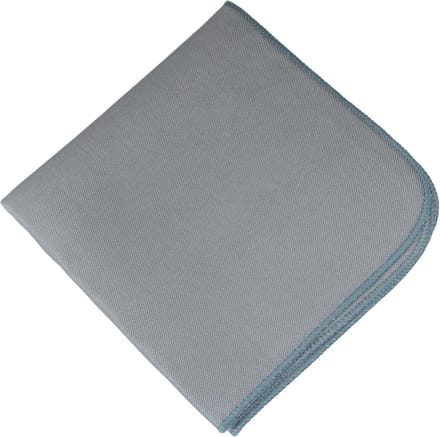 CARBON COLLECTIVE - Supreme Glass Cleaning Cloth - 450GSM - 40x40cm