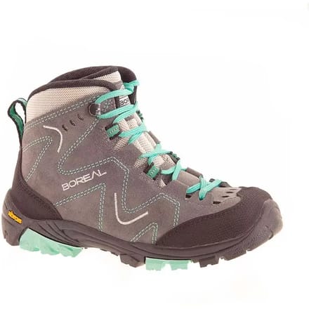 Schoenen Boreal