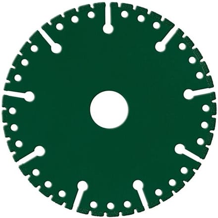 PARKSIDE Haakse slijper accessoires (Multi-doorslijpschijf)