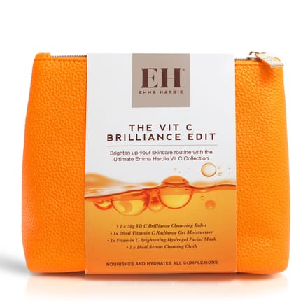 Emma Hardie The Vit C Brilliance Edit