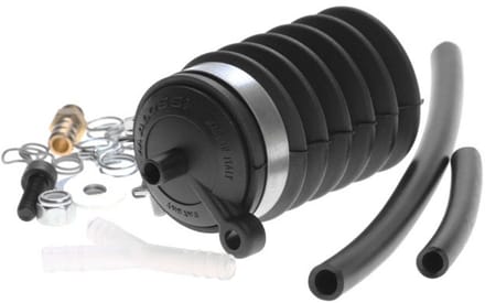 Powerbox Malossi Viton Race