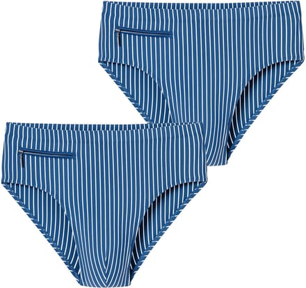 Schiesser Badehose Ocean Swim