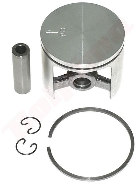 Zuigerset passend op ALPINA , CASTOR 660 47mm ( 83 59 000 ) GOLF