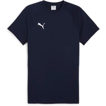 T-shirt Puma Team Evostripe