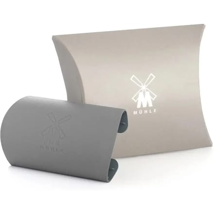 MÜHLE -Beschermkapje Companion- Safety Razor
