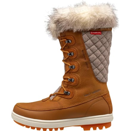 Dames winterlaarzen Helly Hansen garibaldi vl