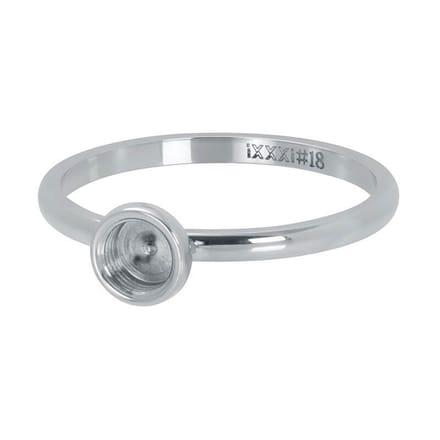 iXXXi Vulring Top Part Base Zilver | Maat 16