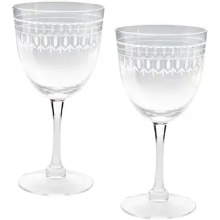 Wijnglas Rex London (x2)