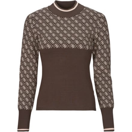 Guess  Trui LISE 4G LS SWEATER