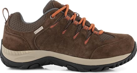 Travelin' Nyborg - Dames wandelschoenen - Waterdicht - Bruin
