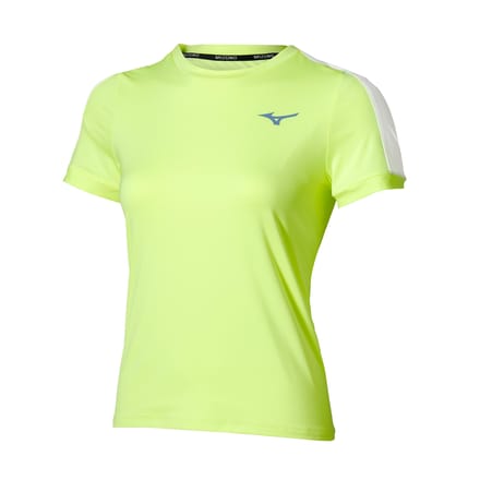 T-shirt dames Mizuno Wos