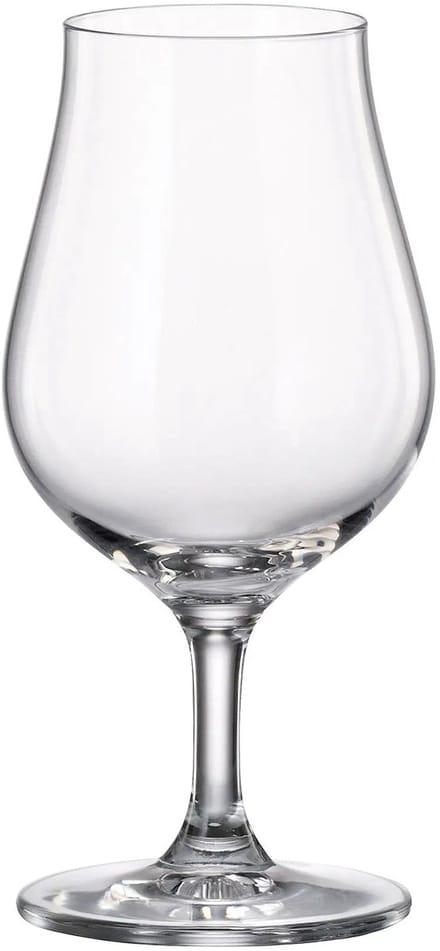 Crystalite Bohemia Limosa rum glas 245 ml