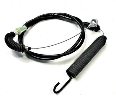 MTD CUB CADET - Dekkabel - 746-05436 - Origineel - 1420 mm