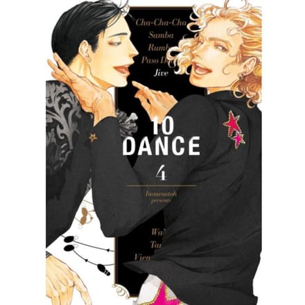 10 Dance 4 - 10 Dance - Inouesatoh