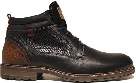 Bruine Australian Veterboots Conley Leather