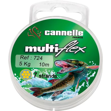 Voettekst VMC Multiflex 5kg