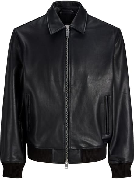 Jack & Jones Bomber jacker Bomber jacker