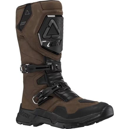 Motorcross schoenen Leatt ADV HydraDri 7.5 V24