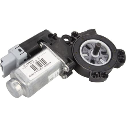 Raamregelaar - elektromotor MAGNETI MARELLI 350103175100 links