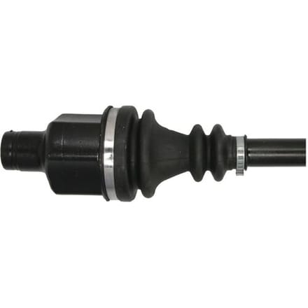 Aandrijfas POINT GEAR PNG75934
