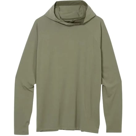 Hoodie Rab Rivelin