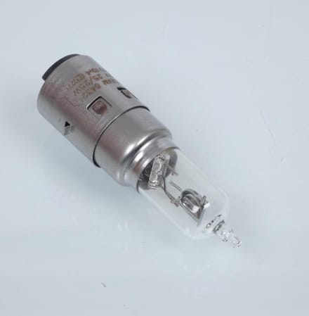 Ampoule Osram pour Scooter Piaggio 50 DIESIS 2T 2001 à 2020 Neuf
