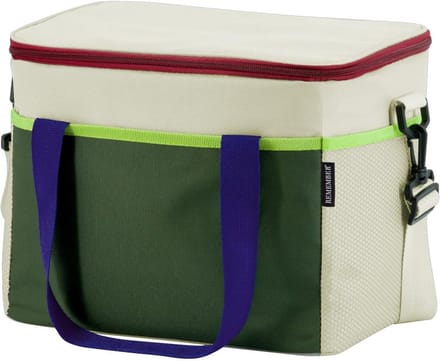 Grote Koelbox 16 Liter met Handvatten en Schouderriem