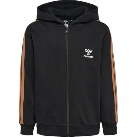 Kinder parka met capuchon Hummel hmlStreet