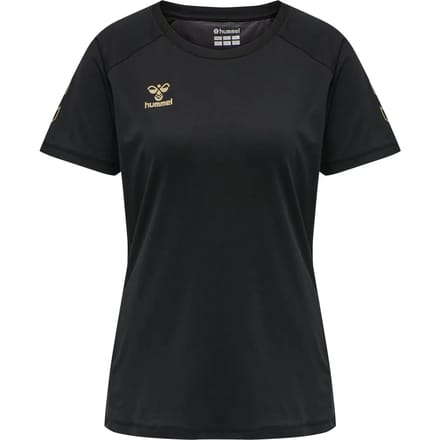 Hmlcima Xk T-Shirt S/S Woman