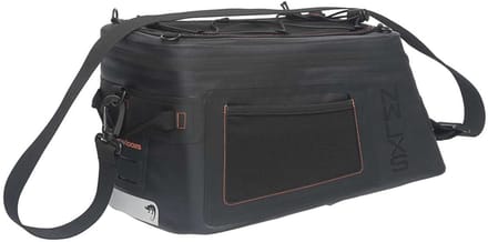 New Looxs dragertas Varo trunkbag black MIK 2.0 15L