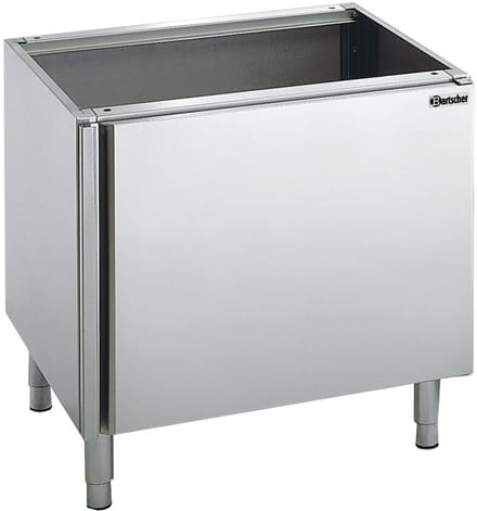 Bartscher Onderbouw 600- B400- 1DR- TB
