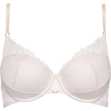 Voorgevormde beha voor dames Lisca Rose Mariage F