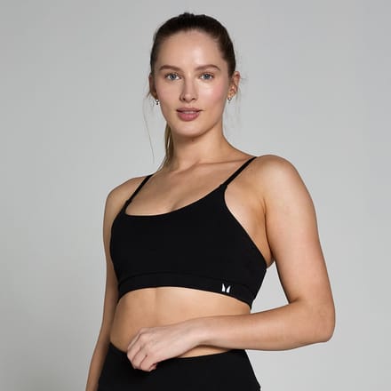 MP Basics beha - Zwart - M