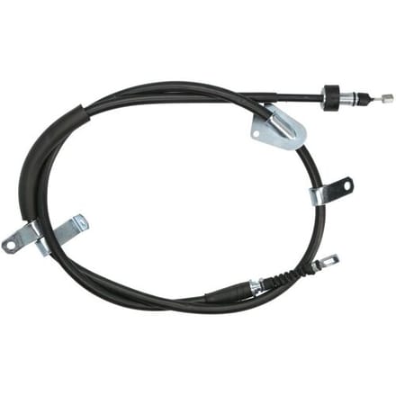 Kabel, parkeerrem HERTH+BUSS ELPARTS J3930367