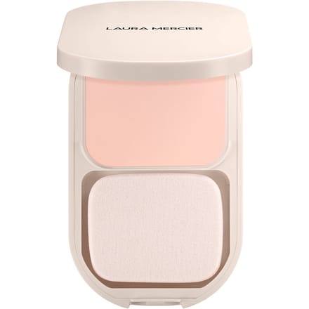 Laura Mercier - Real Flawless Feathermatte Powder Foundation (Various Shades) - 1C Meringue