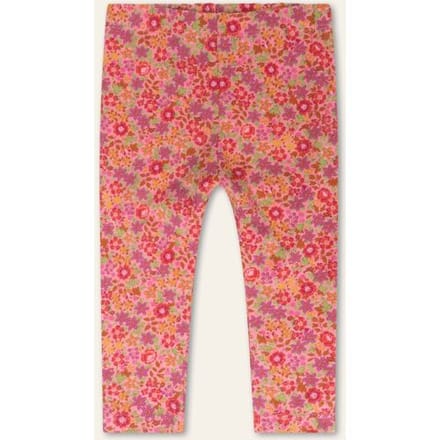 Oilily Peppy Legging - Roze - 116/6yr