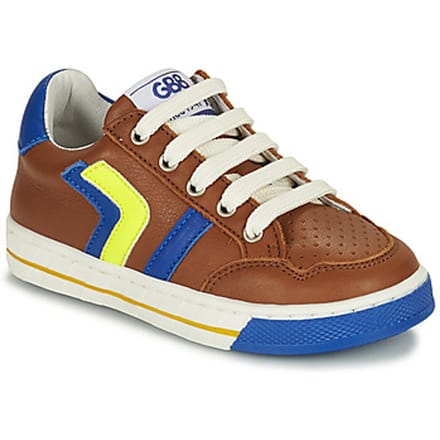 GBB  Lage Sneakers PIERROT