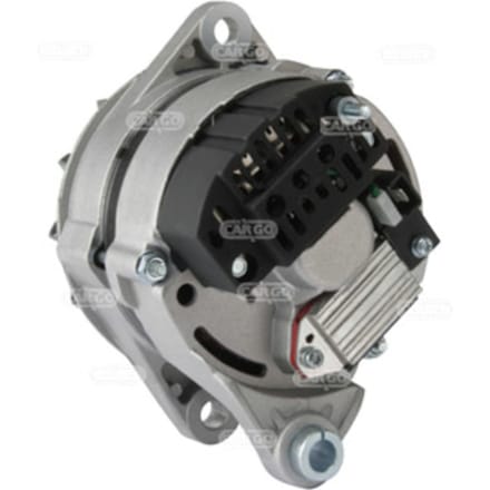 Driefasige generator HC-CARGO 112097