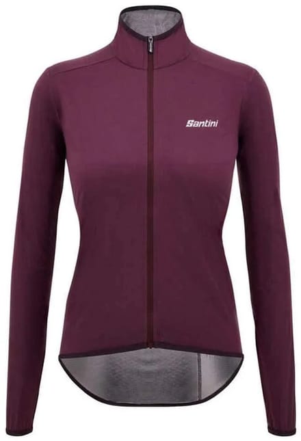 Santini Guard Nimbus Jas Paars XL Vrouw