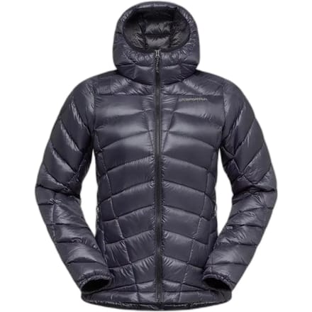 Damesjack met capuchon La Sportiva Lumina 200 Down