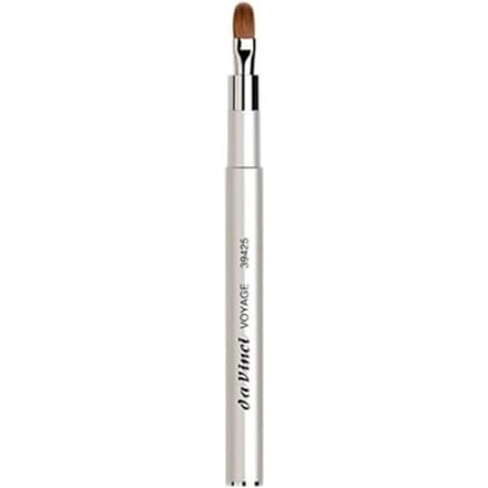 Da Vinci Lippenpenseel Lippenpotlood voor op reis Lippenseel Dames
