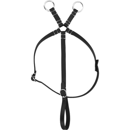 Mini-martingale paardrij speelgoed Equithème Pony Academy