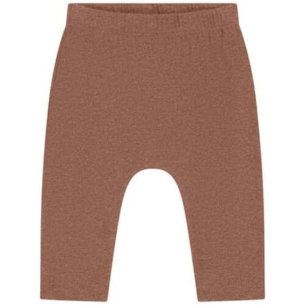 Prénatal newborn broek Brown 44 unisex