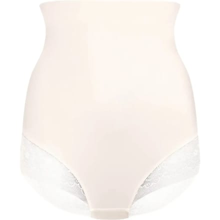 ESOTIQ Slim 39231 - Corrigerende Slip met Hoge Taille S - Naadloos & Plat Buik-Effect