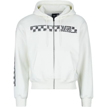 Vans  Capuchon sweaters VANS RACING FULL ZIP
