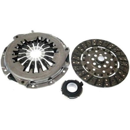 Koppelingsset EXEDY MZK2098