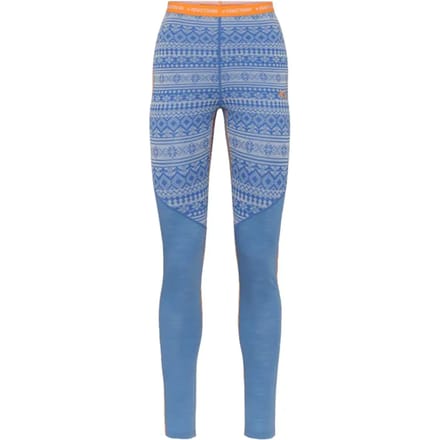 Leggings voor dames Kari Traa Mina