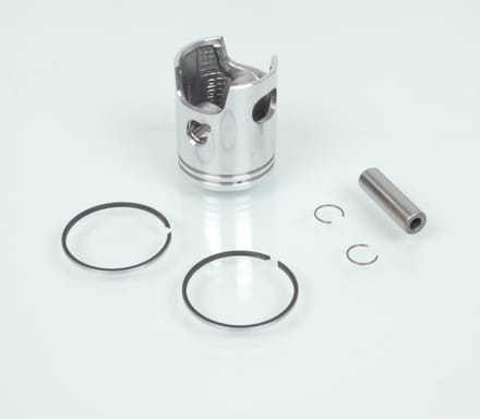 Piston moteur Malossi pour Scooter Yamaha 50 Bw's Neuf