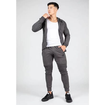 Jogging Gorilla Wear Delta