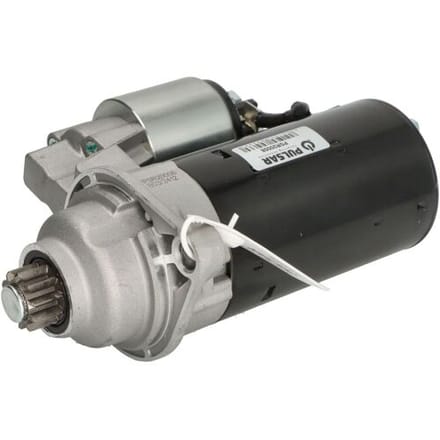 Starter PULSAR ROTATING ELECTRICS PSR20008